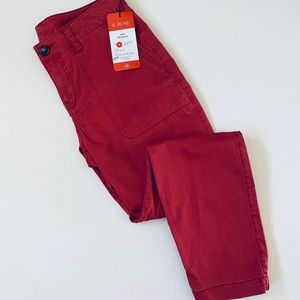 CAbi 5178 The Hutton Pants
